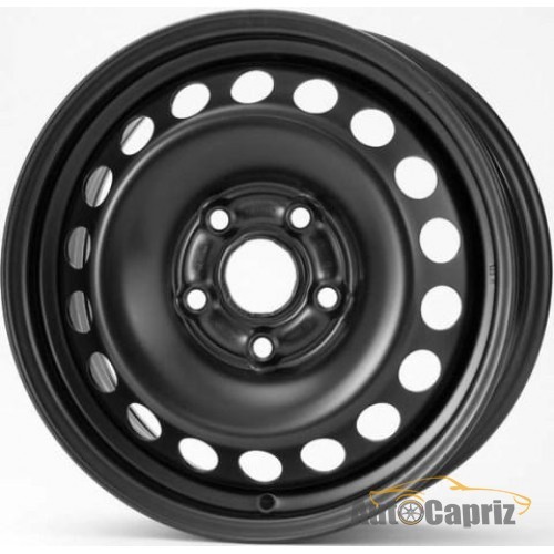 Диски ALST (KFZ) 9165 Volkswagen Golf V/Jetta/Skoda Oktavia B R15 W6.0 PCD5x112 ET47 DIA57.1